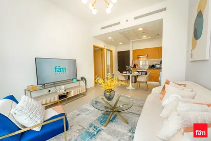 Ready To Move In | Premium Furnished | Near Burj