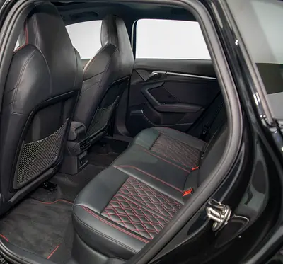 صورة 13 لـ 2024 AUDI S3