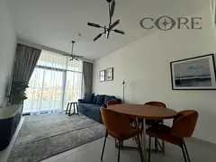 Fully Furnished I Ready to move in I City View