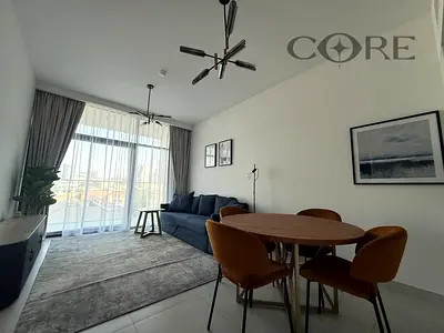 Fully Furnished I Ready to move in I City View