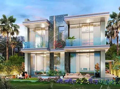 Multiple Deals Available | Urgent Sale | Lowest Price Villa| Handover soon | Lagoon & Pool Views