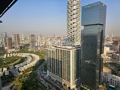 High Floor | Park View | Spacious Layout
