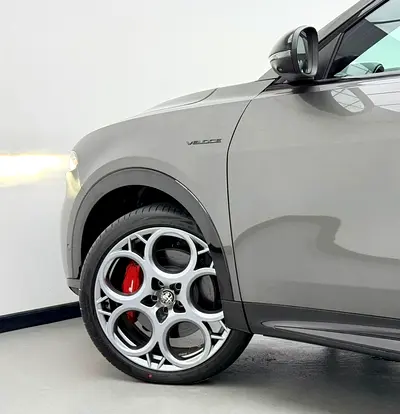 Alfa Romeo Tonale Veloce, миниатюра 7