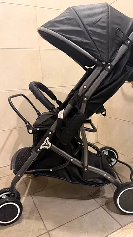 Stroller