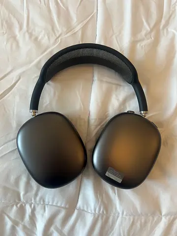 Airpods Max black