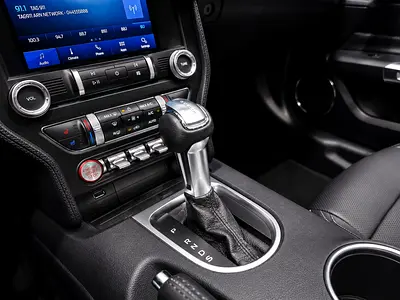 Ford Mustang Ecoboost Premium, миниатюра 7