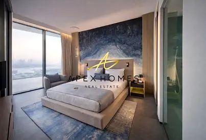 Studio | Marina | Furnished | Ready