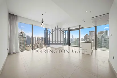 Luxury 2BR with waterfront View | Ready To Move