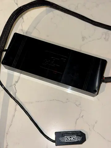 JB4 tune for Audi SQ8 / RSQ8 / RS6 / RS7 / Urus – Used 1 Month