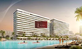 Full Lagoon View | Near Airport | Type 1