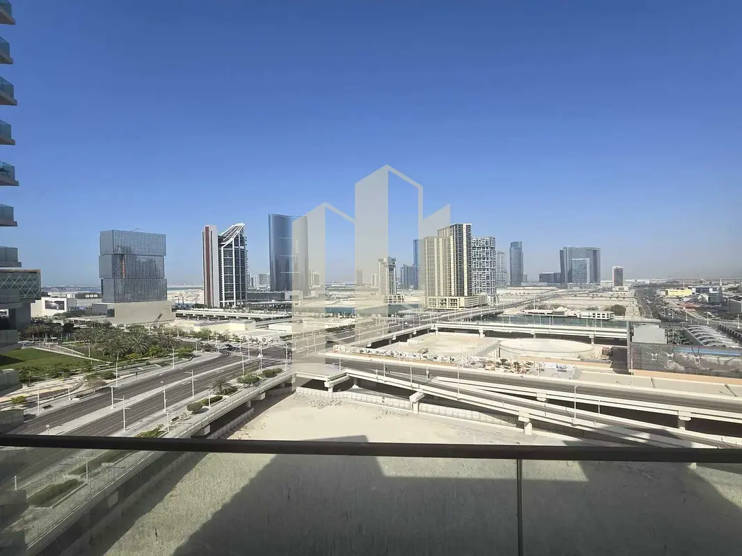 High Floor | Elegant Finishes | Prime Location