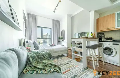 Limited Offer I Marina View | Fully Furnished | Less Price I Near Metro Station