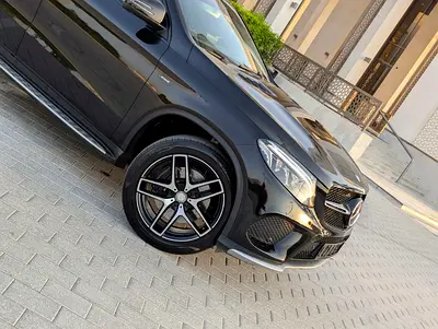 2016 Mercedes-BENZ GLE — миниатюра 14