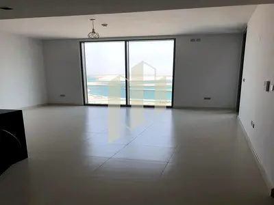 Sea View | 4 Payments | High Floor