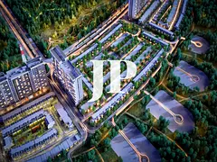 Pool View 2BR | Verdana Residence 6 | Dubai Investment Park