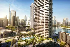 Best Price | Amazing View | High Floor