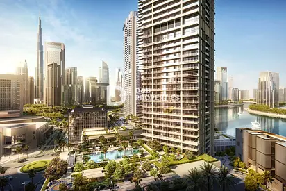 Best Price | Amazing View | High Floor
