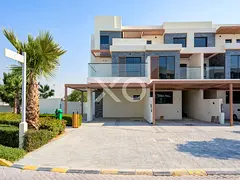 End-Unit | Vacant | Golf Views