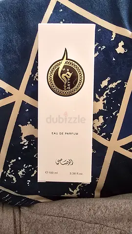 Rasasi Dayy Perfume original Maseration done brand new