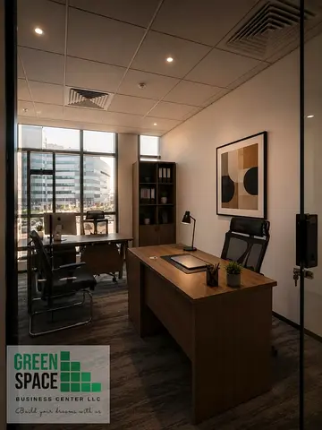 Premium Furnished Offices with All-Inclusive Business Amenities