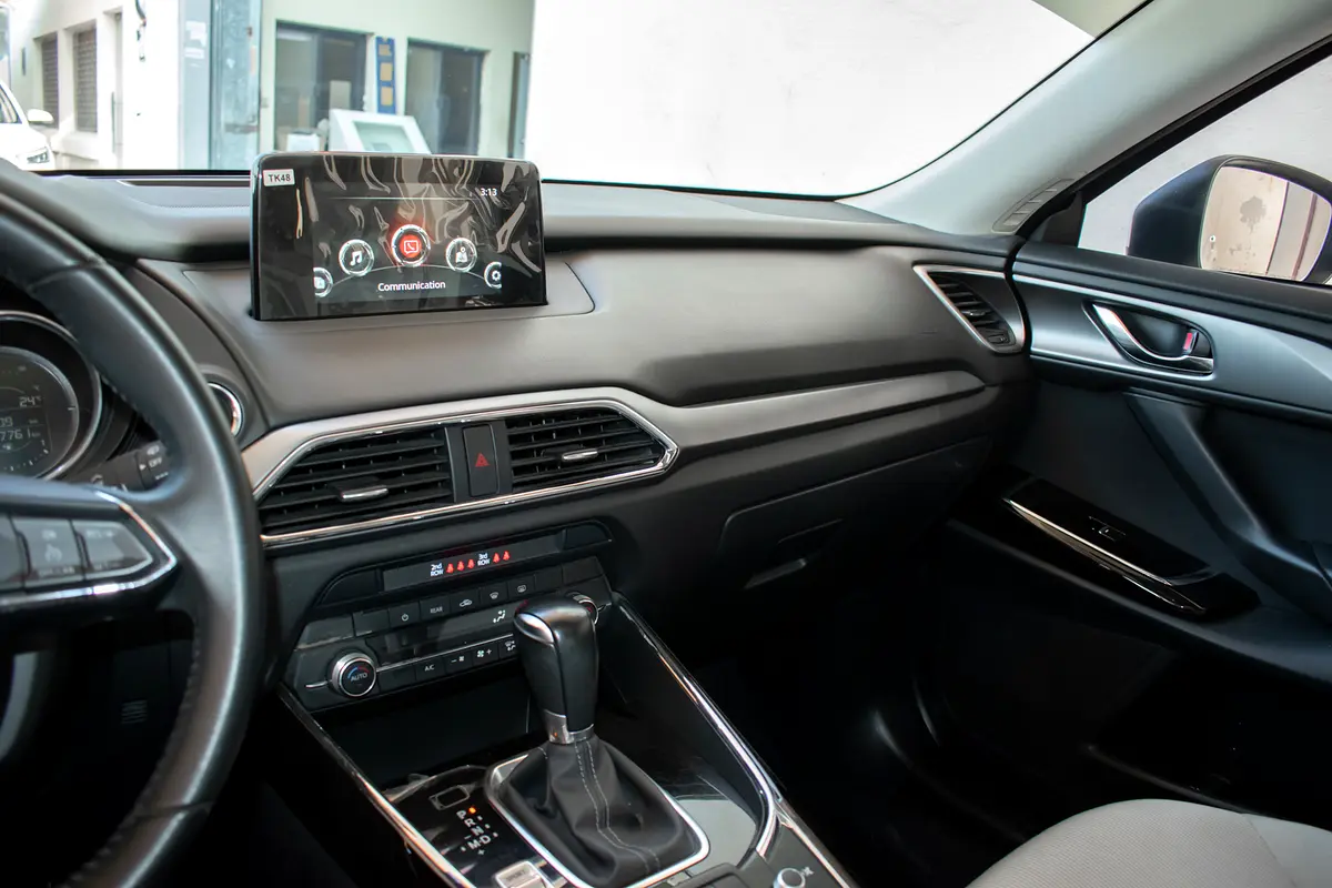 Mazda CX-9 2023