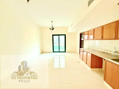 EXCLUSIVE OFFER ! No Deposit Studio With Private Balcony | Safe Family Building | Prime Location |