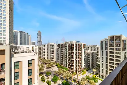Stunning 1BR | Great Amenities | Beach Access