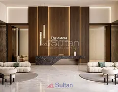 The Astera - Luxurious Residences by Aston Martin