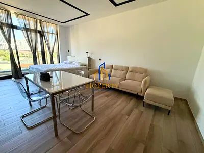 Flexible Cheques | Fully Furnished | High End Living