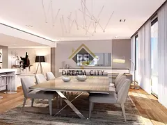 Luxury 2BR | High Floor | Sea Views | Premium Waterfront Living | High Floor