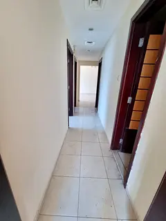 Prime Location, No Deposit, Family Building 2BHK Apartment In Just 38K AED/*