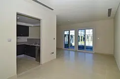 Spacious | Vacant | Private Garden | Extended