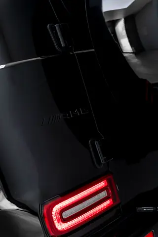صورة 4 لـ 2022 Mercedes-BENZ G-CLASS