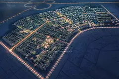√SINGLE ROW CORNER | 1012 SQM | Premium Location√