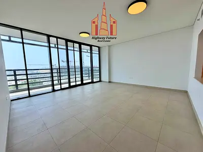 Modern luxurious 3bhk + Maid Room + Close Kitchen in Misk Aljada Community