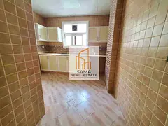 Like brand new 1 bhk// balcony// roadside// muwialllah// rent 31k