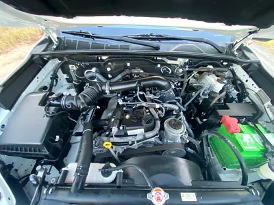 2020 Toyota HILUX 照片 6