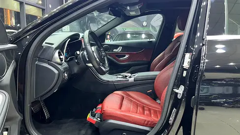 صورة مصغرة 11 لـ 2019 Mercedes-BENZ C-CLASS