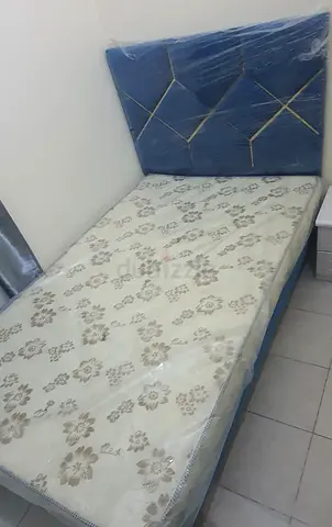 Room with Partition