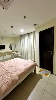 Executive Furnished Studio | Prime Warsan Location