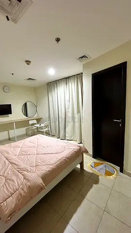 Executive Furnished Studio | Prime Warsan Location
