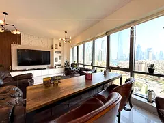 Burj Khalifa View | Upgraded | Largest Layout