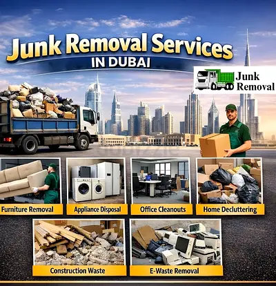 🌿 HOUSEHOLD FURNITURE DISPOSAL DUBAI Branches • Plants • Furniture • Rubbish Pickup