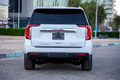 2024 GMC YUKON — фото 8