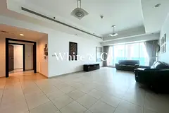 UNFURNISHED | HIGH FLOOR | AVAILABLE NOW