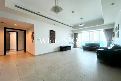 UNFURNISHED | HIGH FLOOR | AVAILABLE NOW