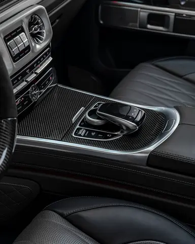 صورة مصغرة 12 لـ 2022 Mercedes-BENZ G-CLASS