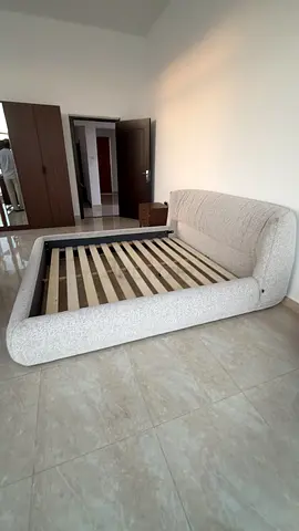 2xl bed new not used at all