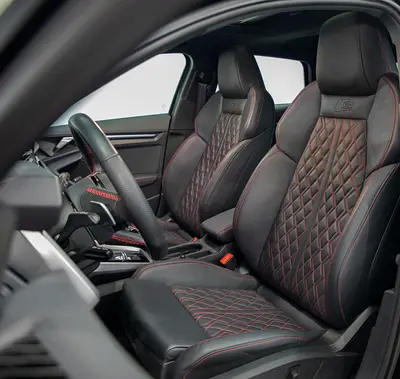 صورة 9 لـ 2024 AUDI S3