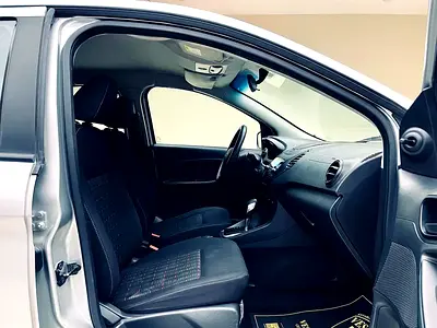 2020 FORD FIGO — миниатюра 15